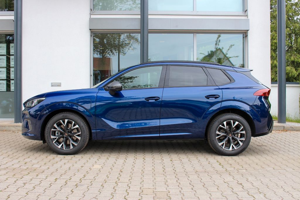 CUPRA Terramar 1.5 / INTELLIGENT & DIGITAL DRIVE PAKET CUPRA Terramar 1.5 / INTELLIGENT & DIGITAL DRIVE PAKET