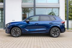 CUPRA Terramar 1.5 / INTELLIGENT & DIGITAL DRIVE PAKET CUPRA Terramar 1.5 / INTELLIGENT & DIGITAL DRIVE PAKET