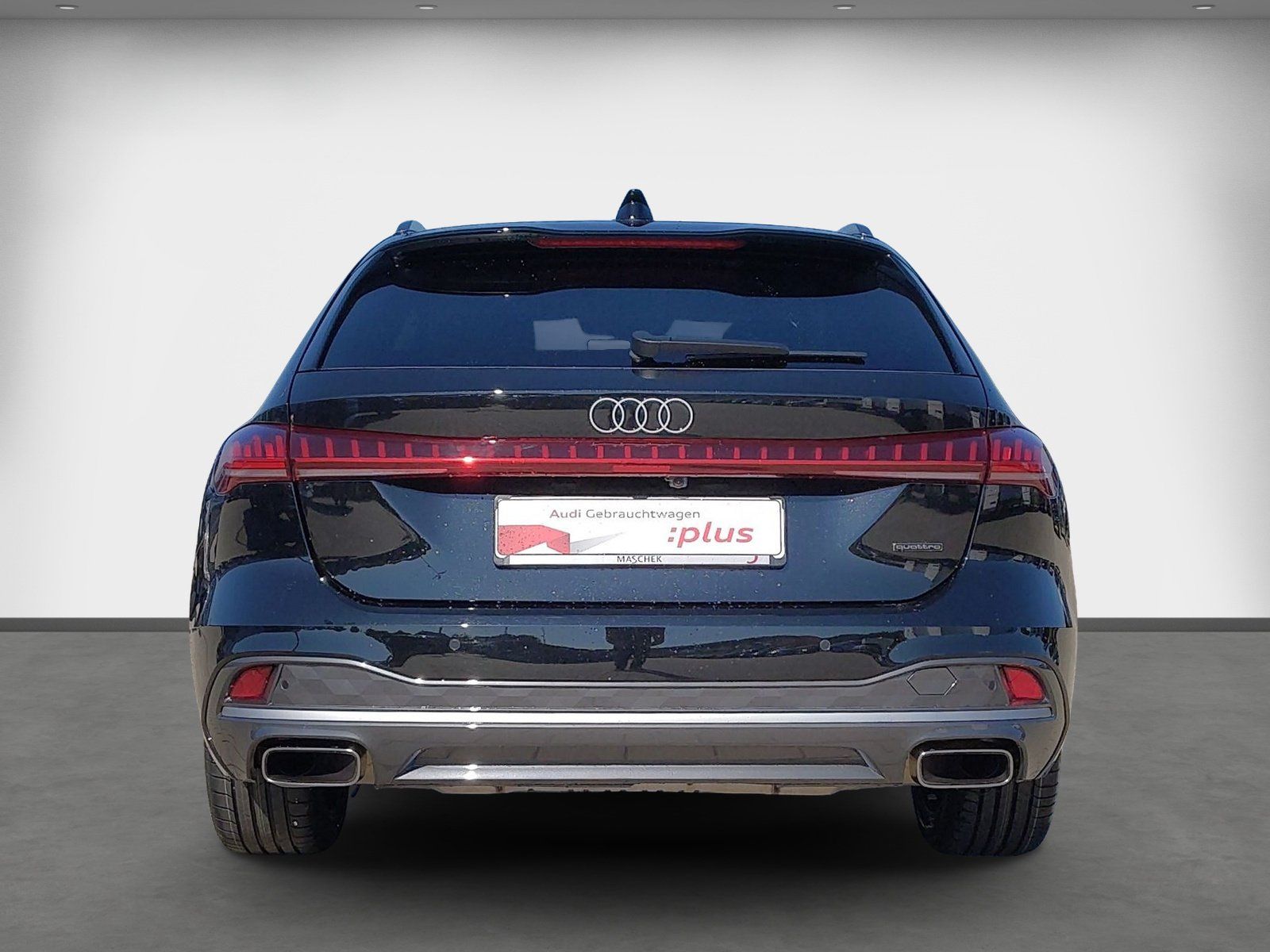 Audi A5 - Bild 5