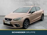 Seat Ibiza Xcellence 1.0 TSI KAMERA+SHZ+NAVI+BEATS - Seat Ibiza mit Benzin-Antrieb: Kleinwagen