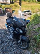 Suzuki Burgman 650 Exclusive - Offers