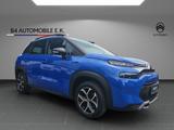 Citroën C3 Aircross 1.2 Plus - gebrauchte Citroën C3 Aircross aus dem Jahr 2024