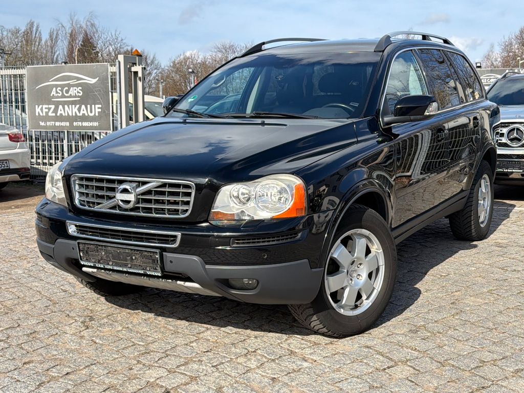 Angebot ansehen Volvo XC90