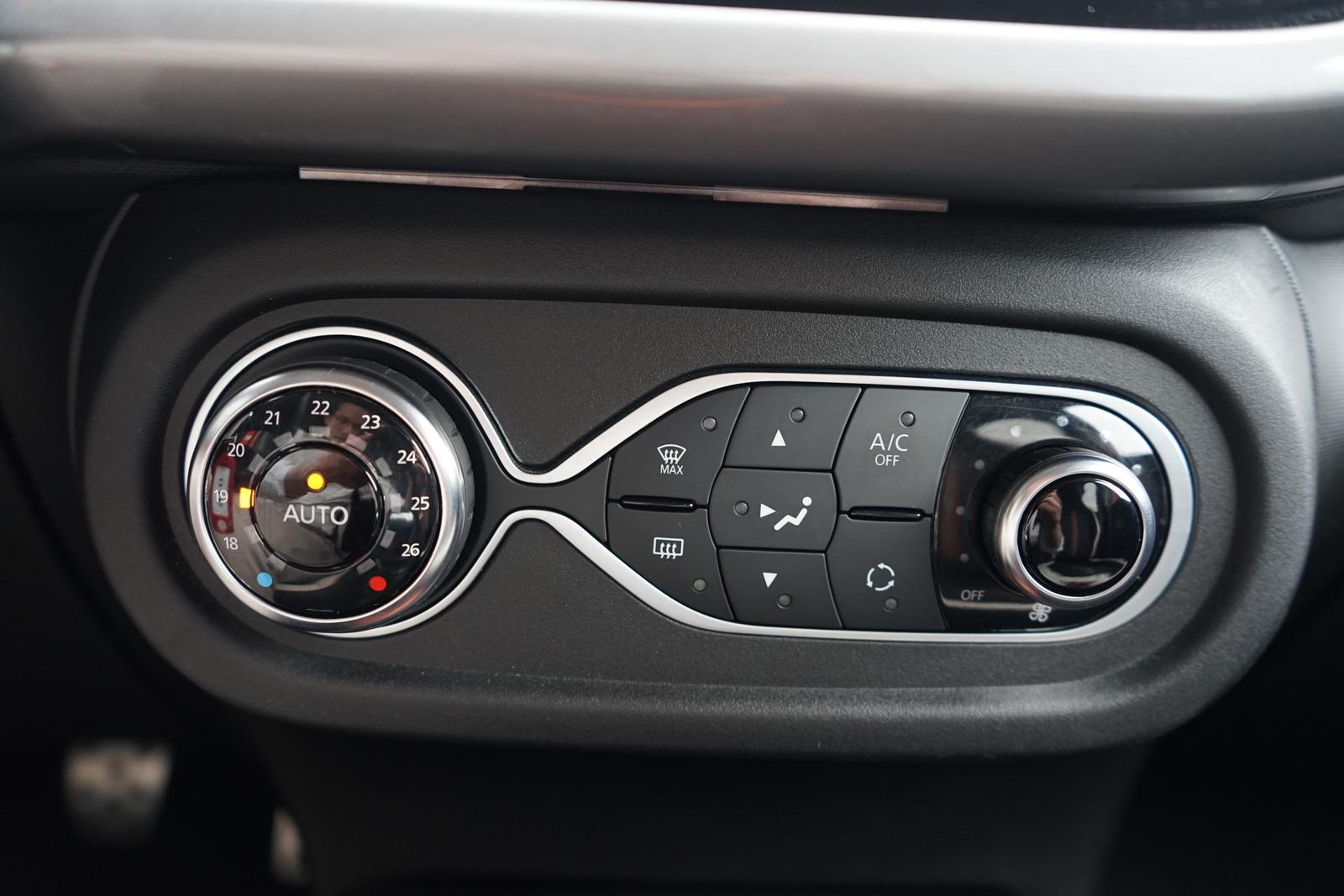 Renault Twingo 0.9 TCE GT LED Sitzheizung Tempomat