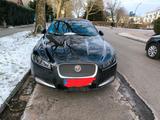 Jaguar * Schnapper * Jaguar XF 2014 TÜV neu, Zahn... - Jaguar XF in Hamburg