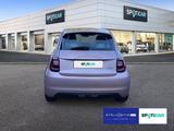 Fiat 500e La Prima by Bocelli Batte rie 42 kWh - Fiat Gebrauchtwagen