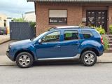 Dacia Duster LPG-Gas +Benzin Klima Navi - Dacia Duster Gebrauchtwagen in Essen
