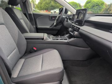 Toyota RAV 4 - 6