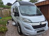 Citroën LMC Innovan 600, Markise, AHK, Vorzelt 330DA - Angebote
