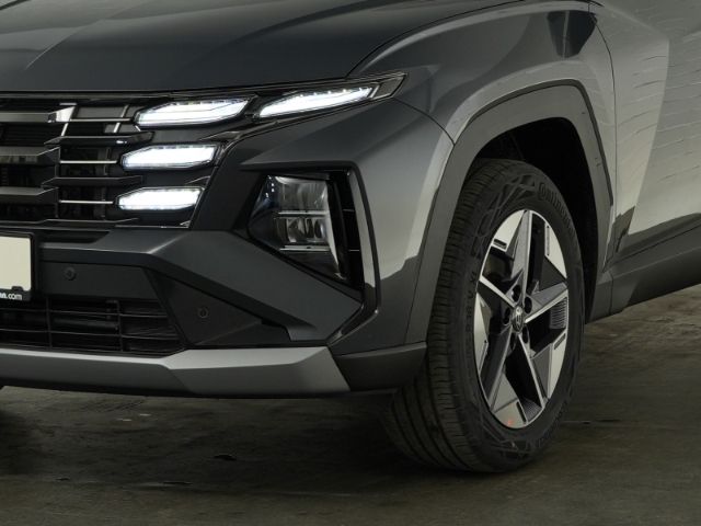 Hyundai Tucson – Bild 23