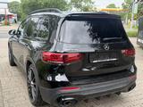 Mercedes-Benz GLB 35 AMG 4Matic MULTIBEAM / RFK / MEMORY / SHZ - Mercedes-Benz GLB 35 AMG aus 2022