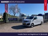 Fiat Scudo 2.0 MultiJet 145 PK L3H1 SX Trekhaak - Fiat Scudo
