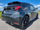 Toyota GR Yaris 1,6 L Turbo 4WD *LED*Garantie - Toyota Yaris: 1.6