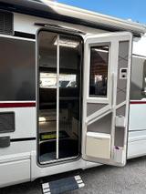Bürstner Elegance 920G 1080 Lithium,1110 Wp Solar  - Bürstner Elegance