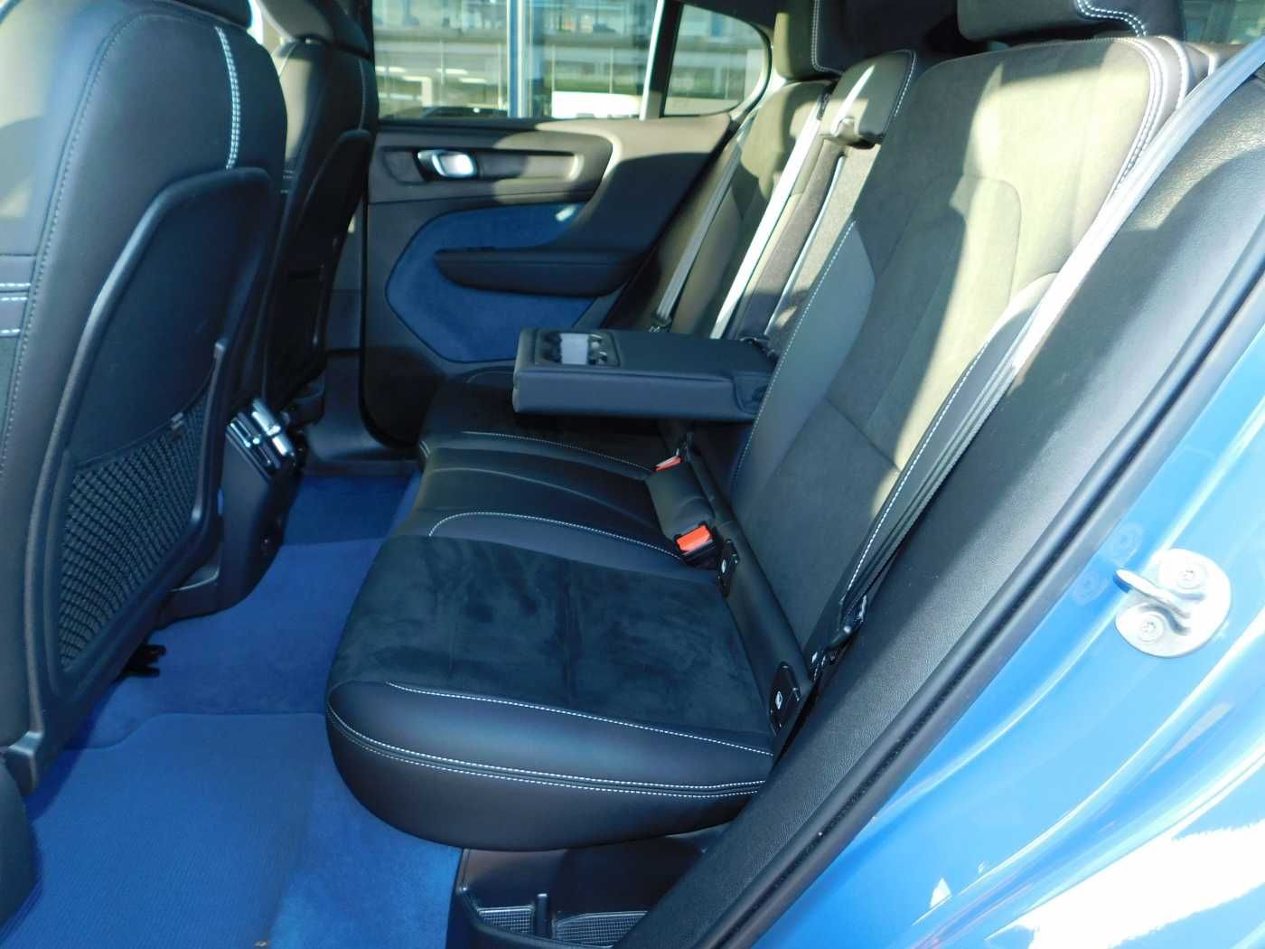 Fahrzeugabbildung Volvo C40 Recharge Twin 1st Edition Ultimate