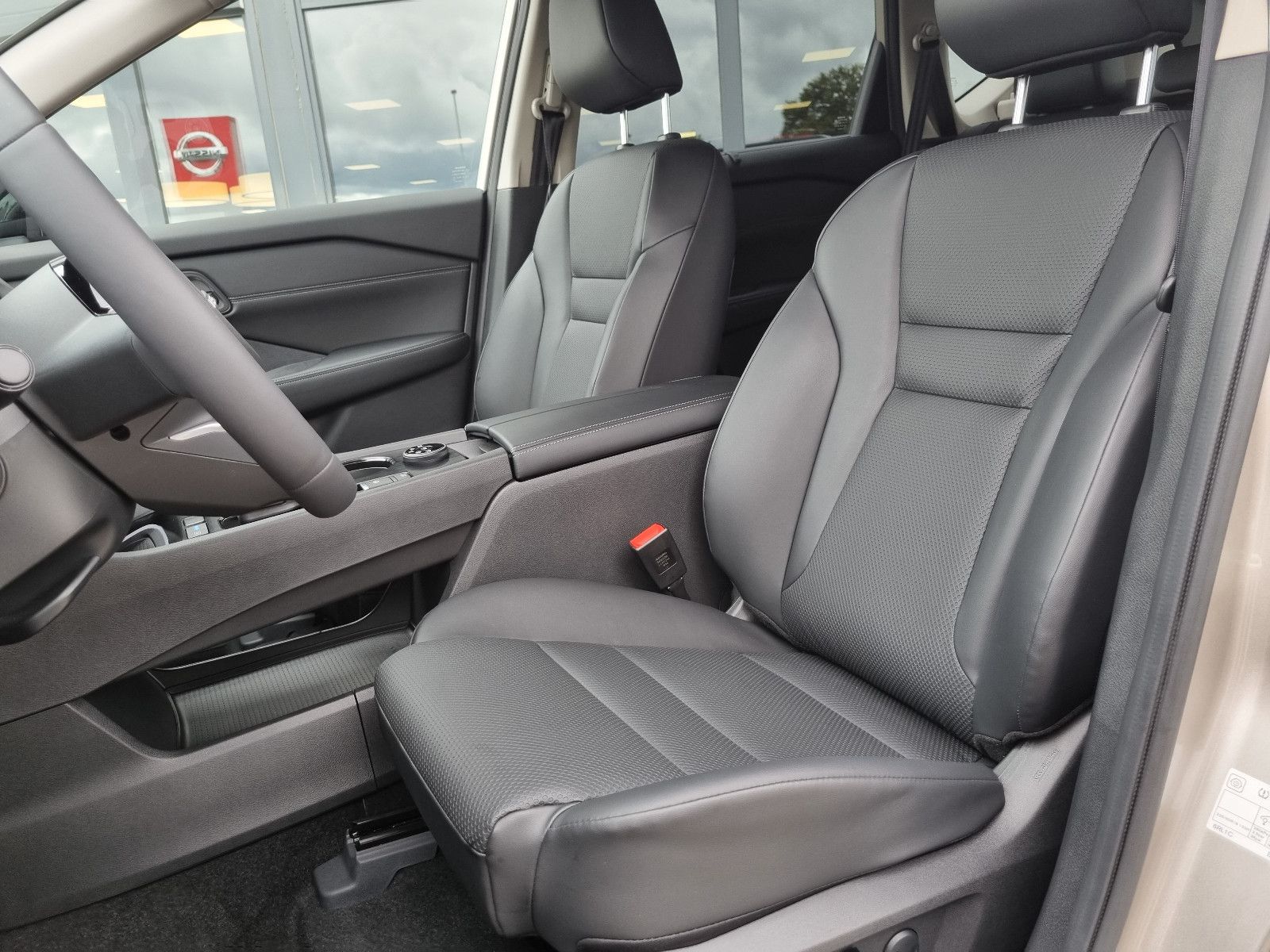 Nissan X-Trail - Bild 15