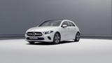 Mercedes-Benz A 200 Progressive/LED/AHK/Pano-D/Business-P/MBUX - Mercedes-Benz A 200 in Chemnitz