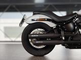 Harley-Davidson FXBBS Softail Street Bob 114 CUSTOM BIKE - Angebote