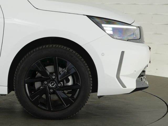 Corsa F FACELIFT GS+RÜCKFAHRKAMERA+SITZ-/LENKRAD