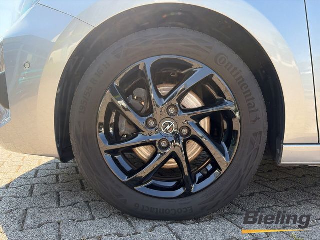 Corsa GS Line 1.2l Klima, Apple CarPlay/Android,