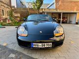 Porsche Boxster 986 - TÜV 6/27  - gebrauchte Porsche Boxster aus dem Jahr 1999