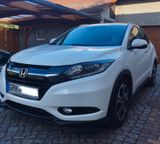Honda HR-V 1.6 i-DTEC Executive, elektr. Heckklappe - Honda HR-V mit Diesel-Antrieb