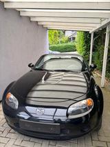 Mazda MX-5 3rd Generation 2.0 MZR 3rd Generation