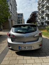 Mazda 3 2.0 MZR Edition Activematic Edition - Mazda 3 Gebrauchtwagen in Bremen
