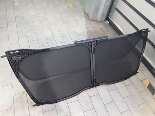 T-Roc Cabriolet 1.5 TSI Goal DSG Style AHK NAVI