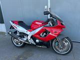 Yamaha YZF 600 R THUNDERCAT - YAMAHA YZF 600 R THUNDERCAT