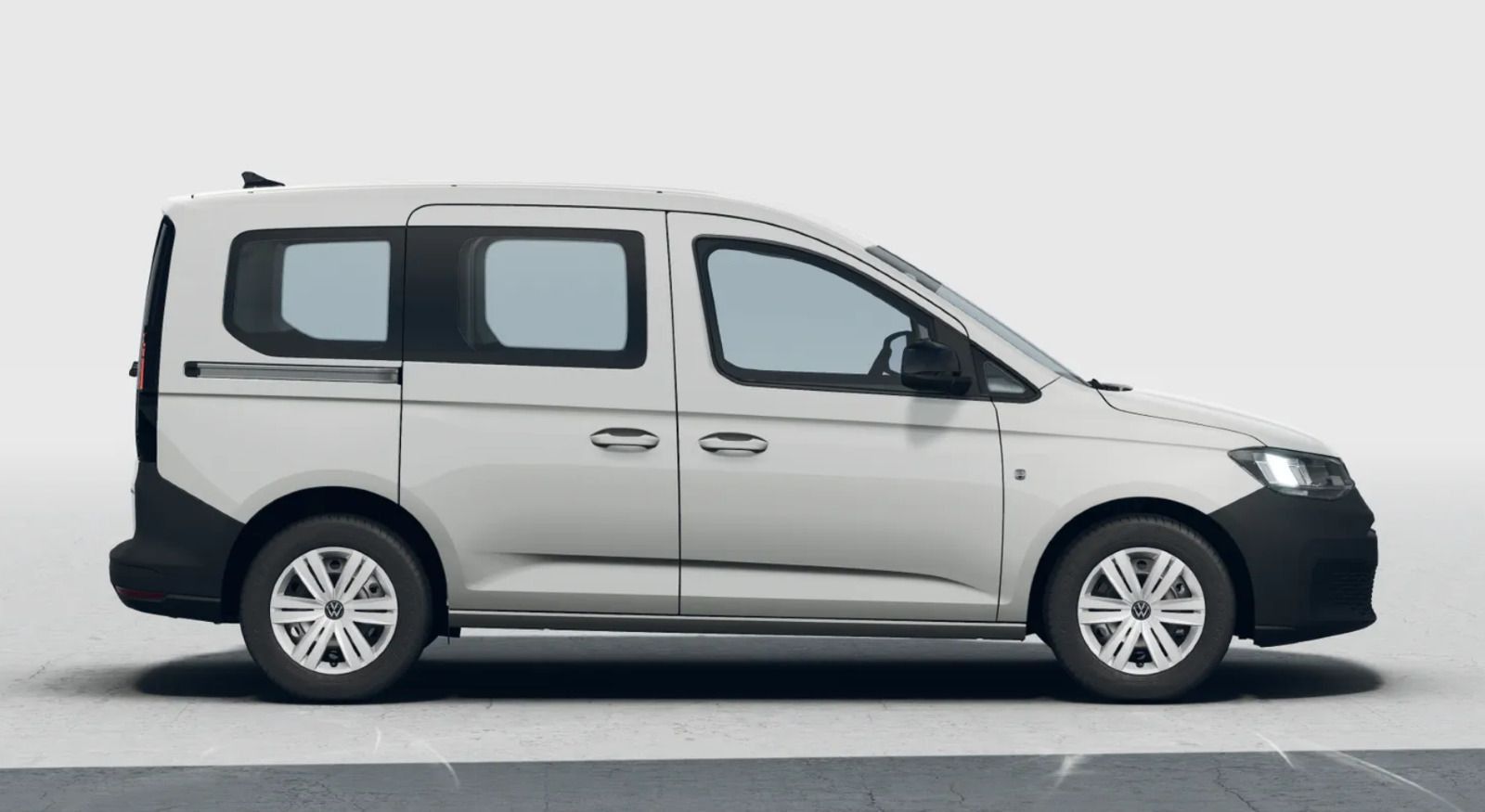 Volkswagen Caddy - Bild 10