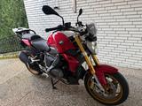 BMW R 1250 R mit viel Zubehör - gebrauchte Motorräder in Aachen