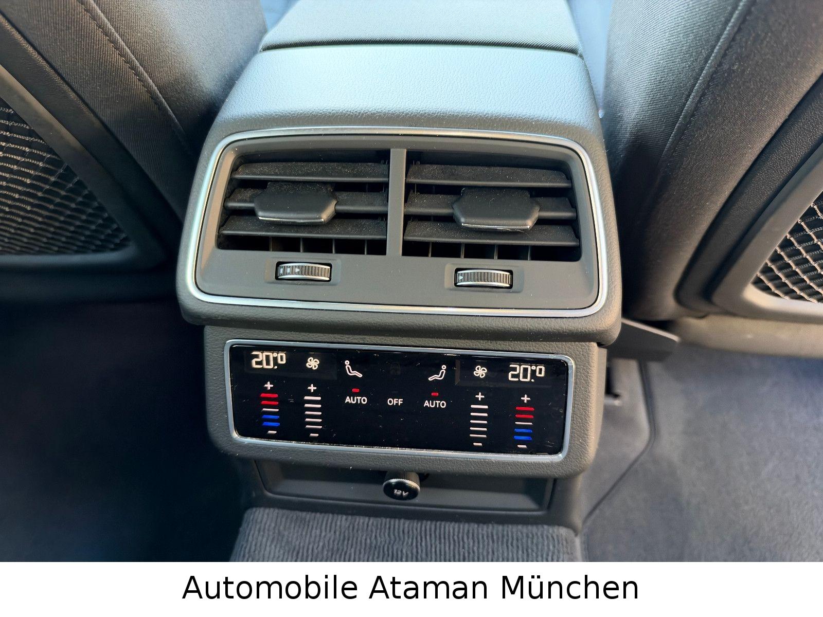 Audi A6 Avant 45 TFSI S tronic / Navi / LED / Kamera