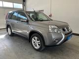 Nissan X-Trail 2.0 dCi SE *1-Hand *Allrad*Tempo *SHZ *A - Nissan X-Trail mit Diesel-Antrieb: Allradantrieb, 2.0