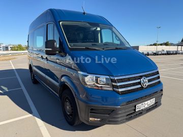 Volkswagen Crafter - 7