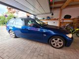 BMW Bmw E91 320i mit ATM  bei 137Tsd KM - BMW 320 aus 2009: Kombi, 320i