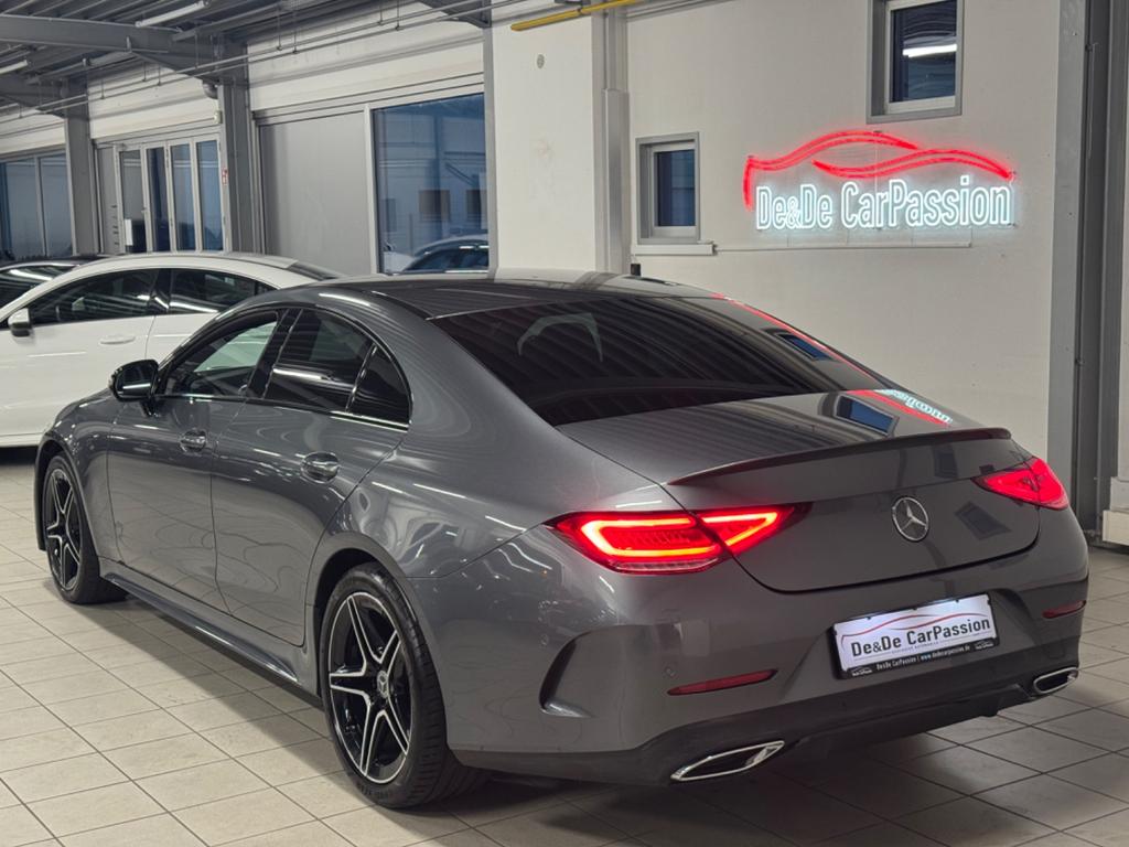 Mercedes-Benz CLS 300