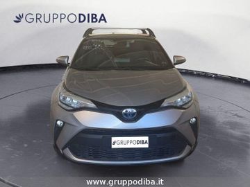 Toyota C-HR - 2