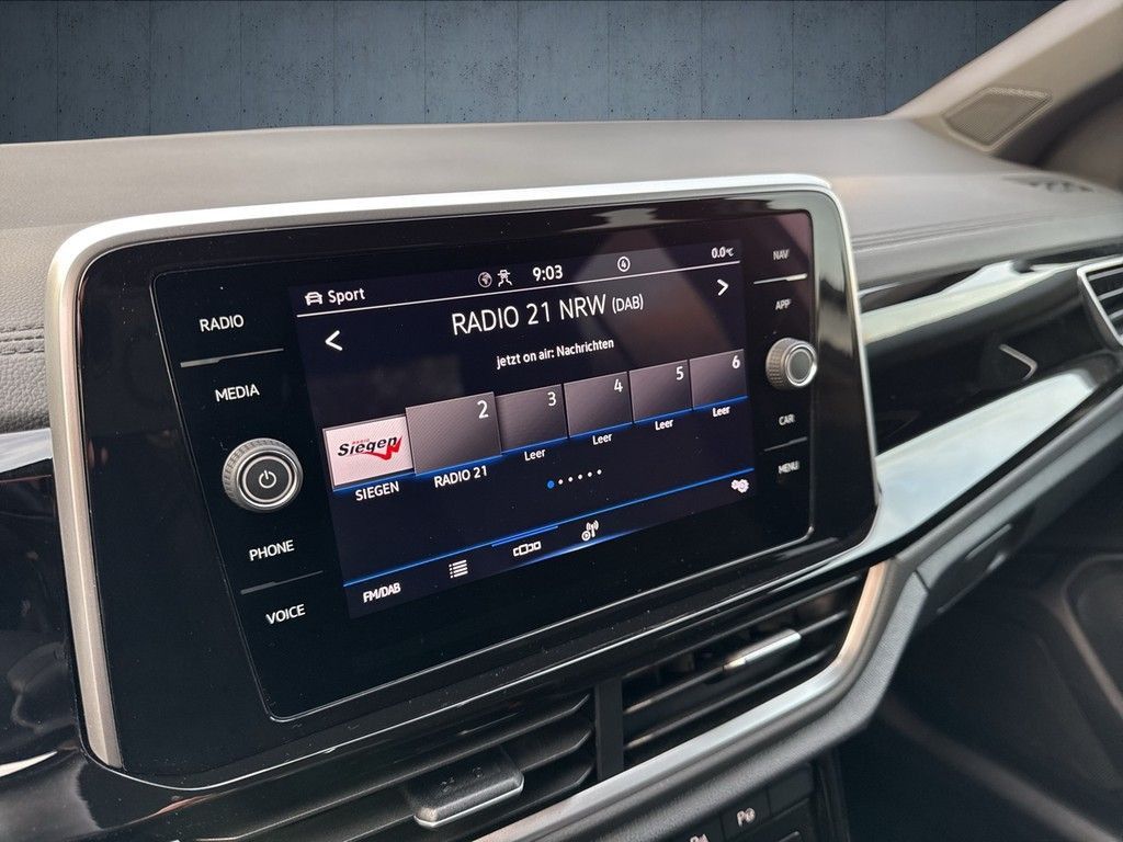 Volkswagen T-Roc - Bild 16