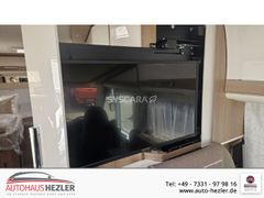 MALIBU I 430 KB-LE comfort 4.2t HezlerEdition SAT SOLAR