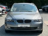 BMW 530 d Touring Edition Exclusive SOFTCLOSE*BI-XEN - BMW 530 aus 2009: 530d