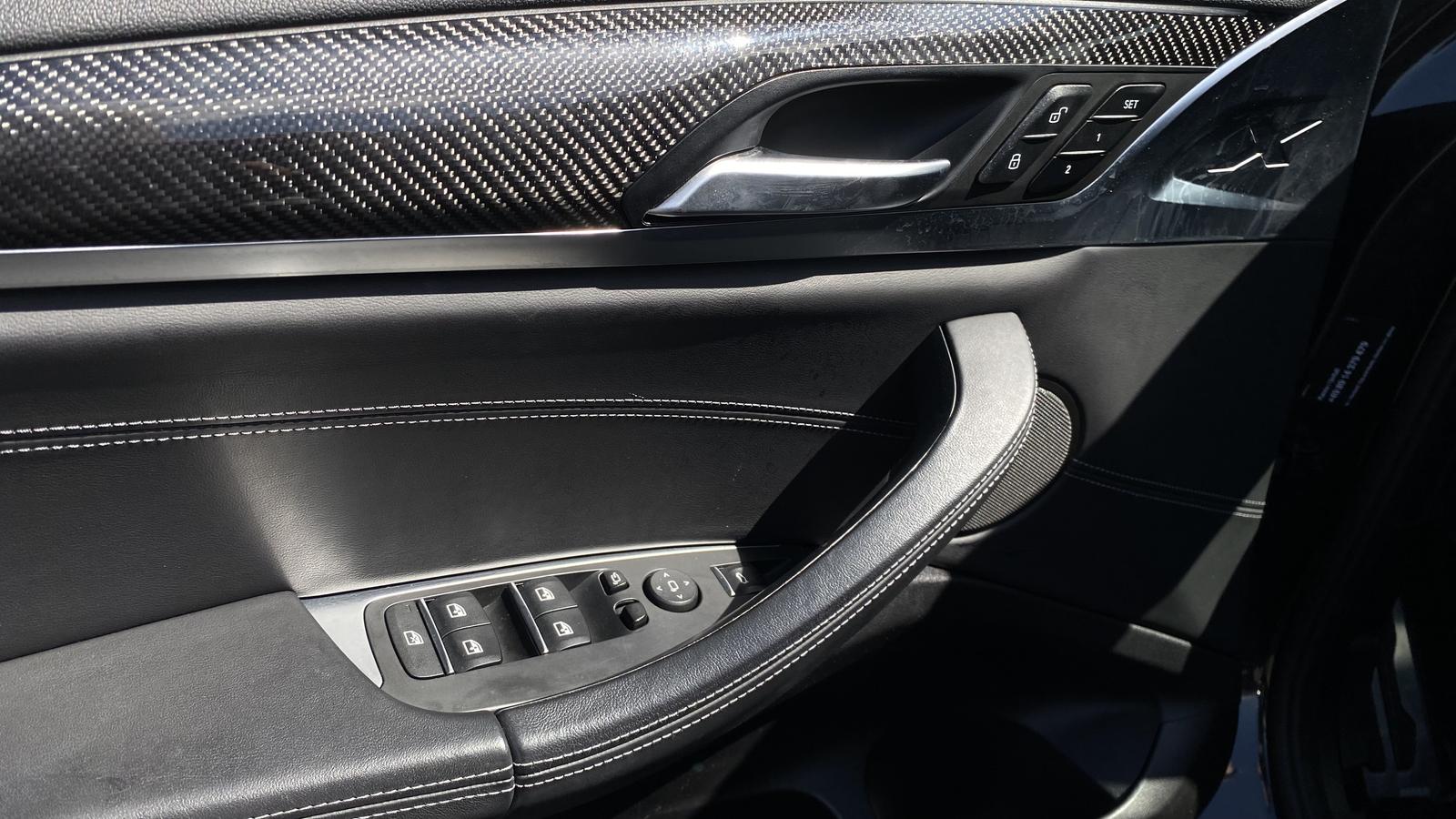 BMW X4 Competition PA HUD LCProf DAB, миниатюра 21