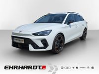 Cupra Leon - Vorschau Bild 1