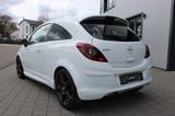 Opel Corsa D Sport OPC Line Klima Alu - Opel Corsa: D Opc Line