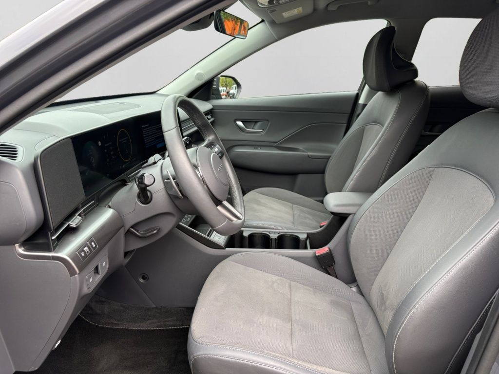 Hyundai Kona – Bild 10