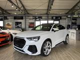 Audi RSQ3 2.5 TFSI quattro Sportback*360°KAM*PANO*B&O - Audi RSQ3 aus 2021