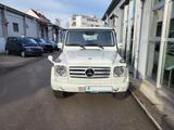 Mercedes-Benz G 500 *61.900 KM*SSD*Chrom-Paket* - gebrauchte Mercedes-Benz G 500 aus dem Jahr 2012