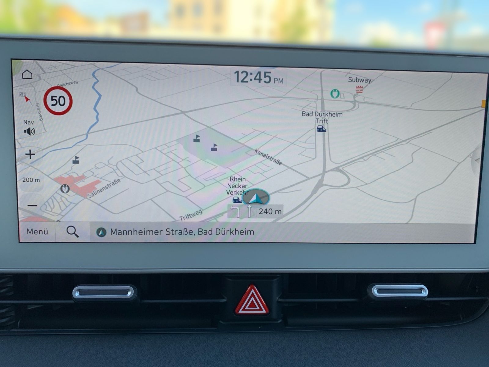 Fahrzeugabbildung Hyundai IONIQ 5 Techniq 77,4 kWh Assi el.HK Sitz Paket
