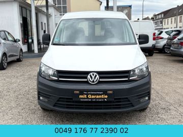 Volkswagen Caddy - 3