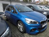 BMW 220i Gran Tou. M Sp. AHK PA DA  Pano HiFi Navi - BMW 220: D